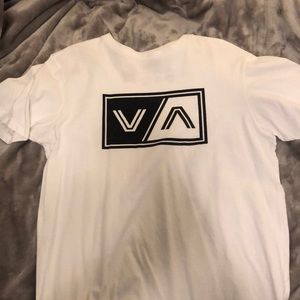 RVCA Shirt